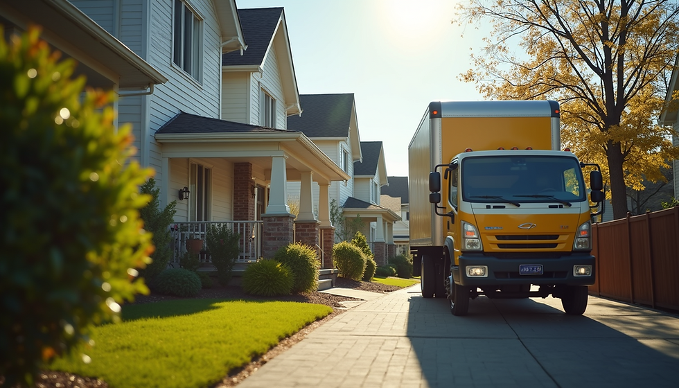 How to Find Reliable Moving Companies