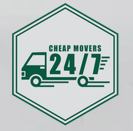 Cheap Movers Logo