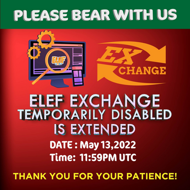 Exchanger System Maintenance Extended