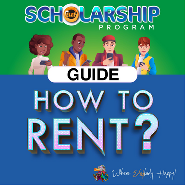 Crypto NanoTube Scholarship Program Preview - How to Rent Nano for mining (Scholars).