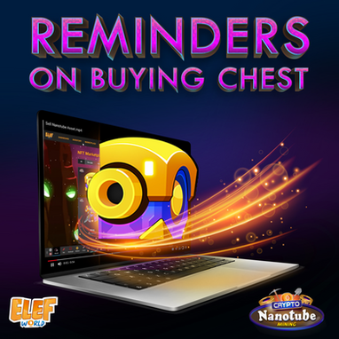 Limited and Normal Chest Reminders