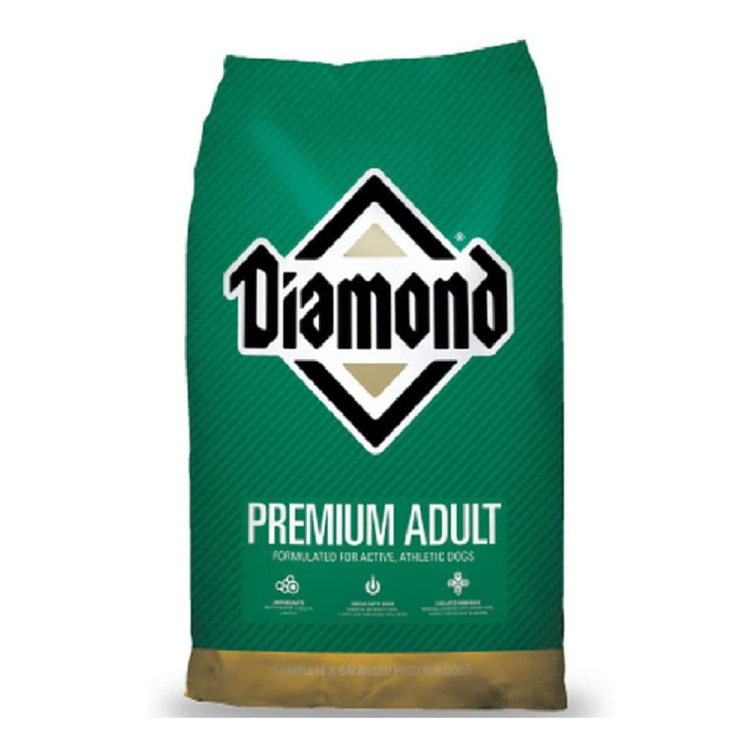 Diamond Premium Adulto 18 kg