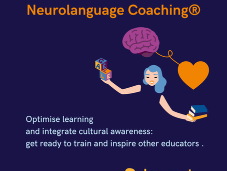 Why Choose Professional Neurolanguage Coaching®?