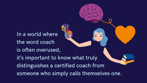 Neurolanguage Coaching®: Why Certification Truly Matters