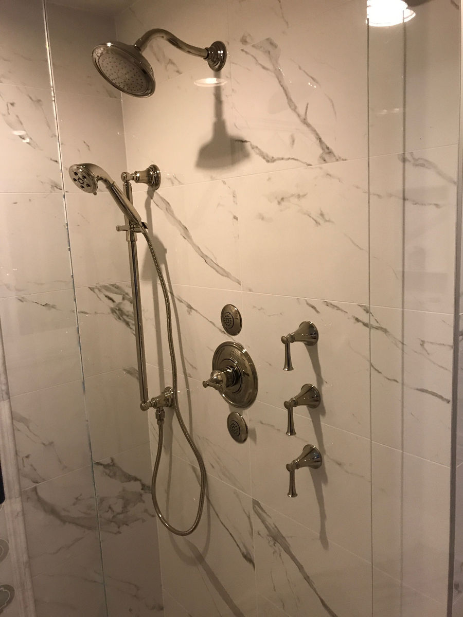 Plumbing Restoration and Services