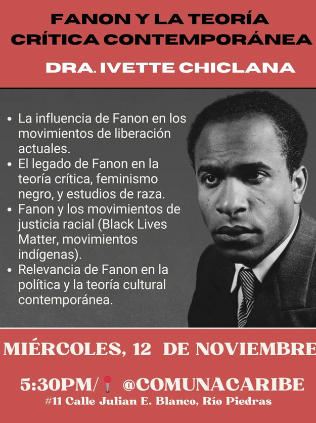 Por ojo, boca y látigo