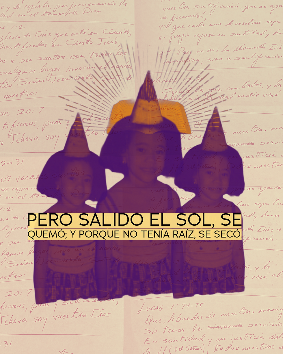 Arte por Coralis Cruz González