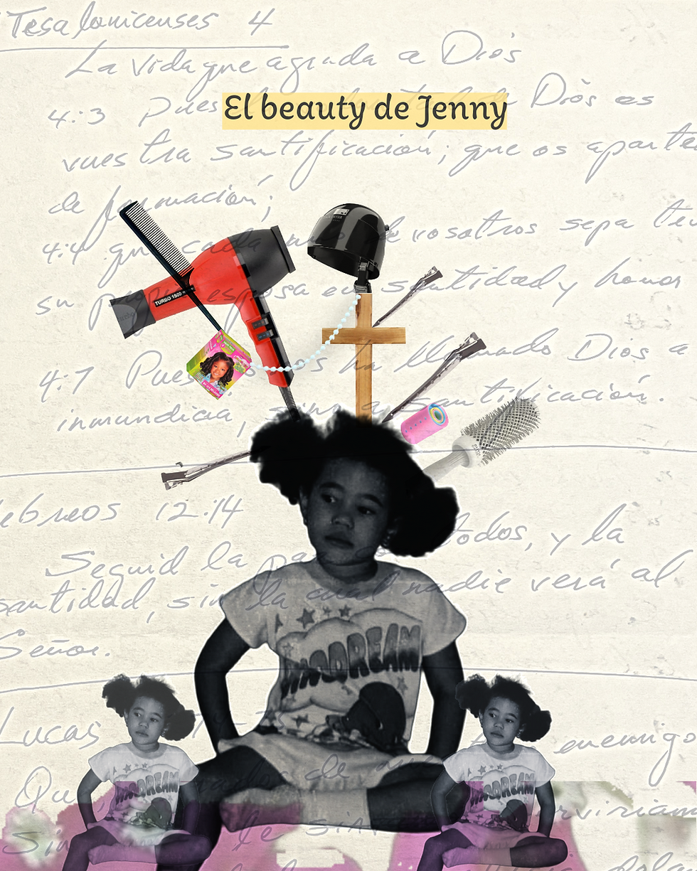 ilustración por Coralis Cruz González 