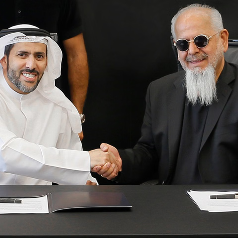 Mansory enters real estate with Dubai debut in partnership with Amaal