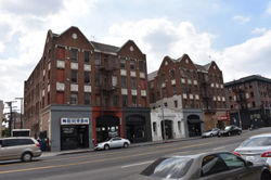 Koreatown Mixed Use Purchase