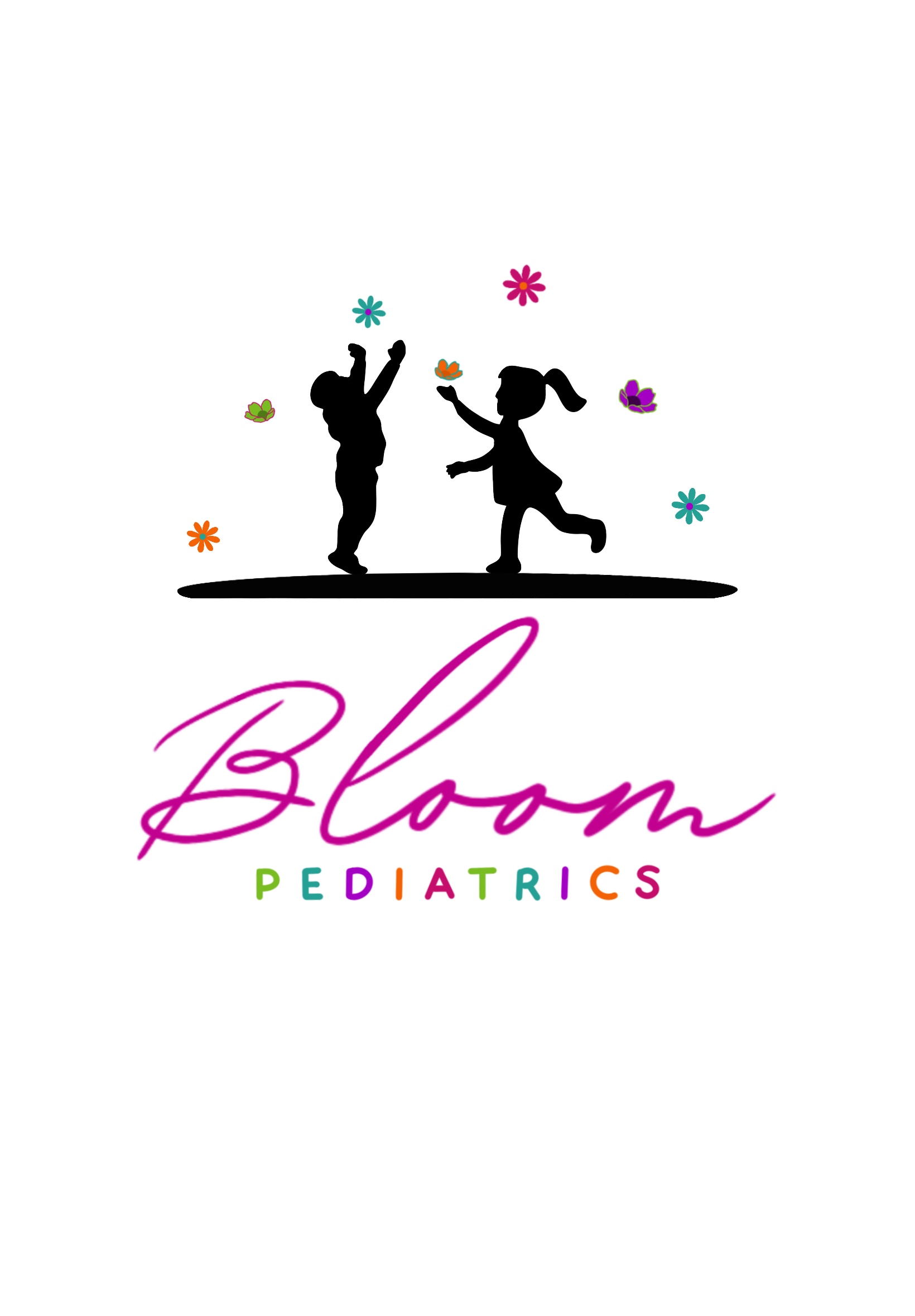 Bloom Pediatrics