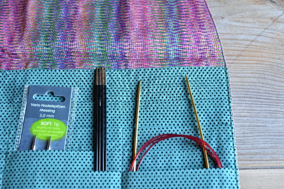 サムネイル： Needle Case nc005
