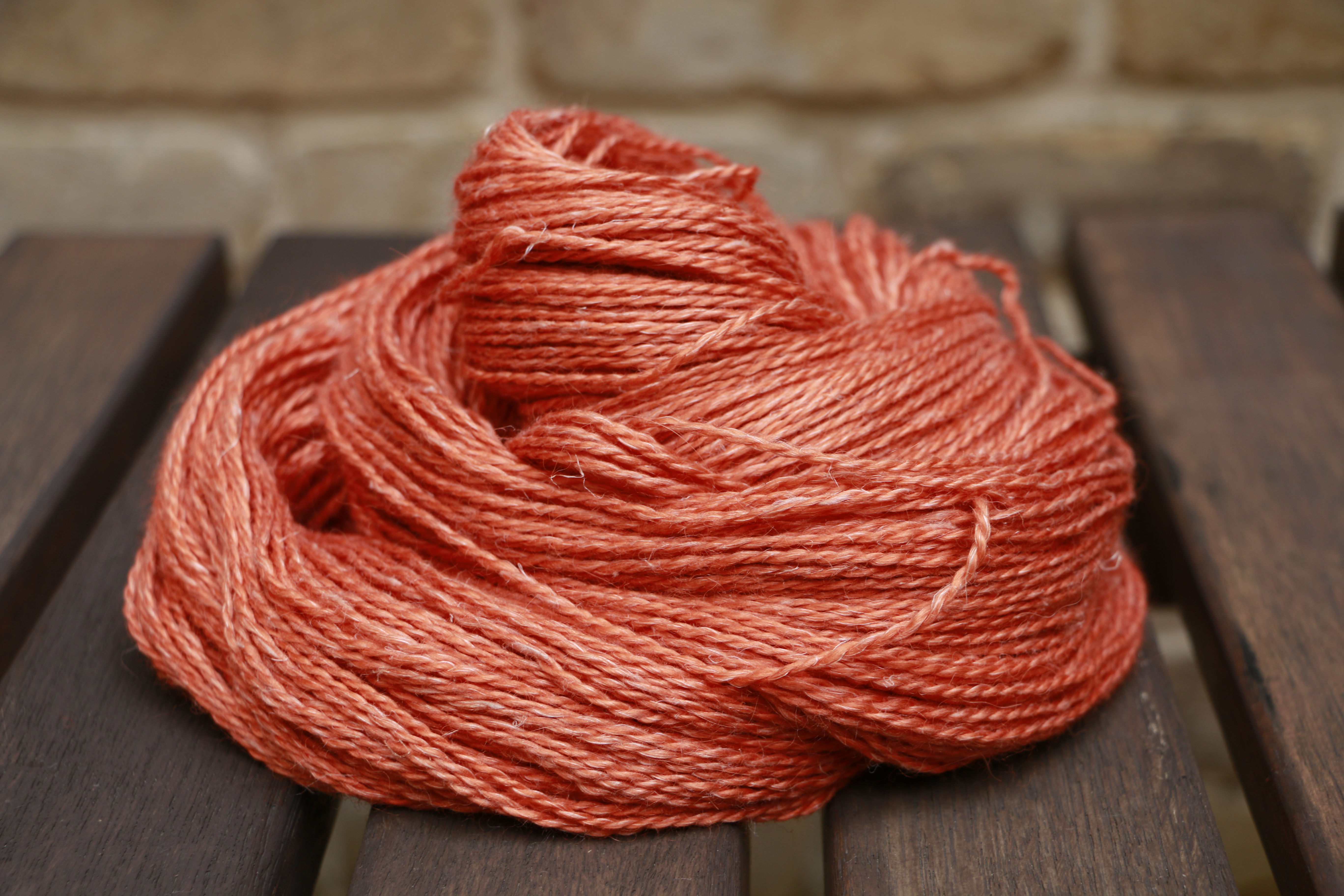 Ouni　Baby Alpaca+Silk+ Linen