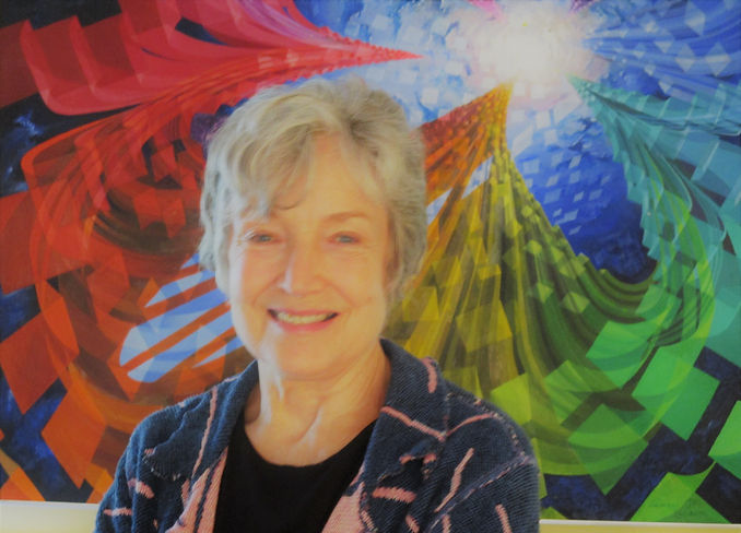 Creative Provinces by Valerie Ann Larson Haynes