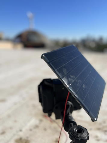 solar panel