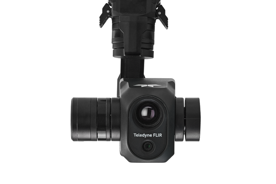 Teledyne FLIR