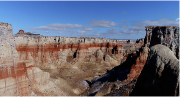 grand canyon