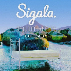 Sigala ft. Paloma Faith