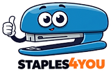 Logo Staples4You