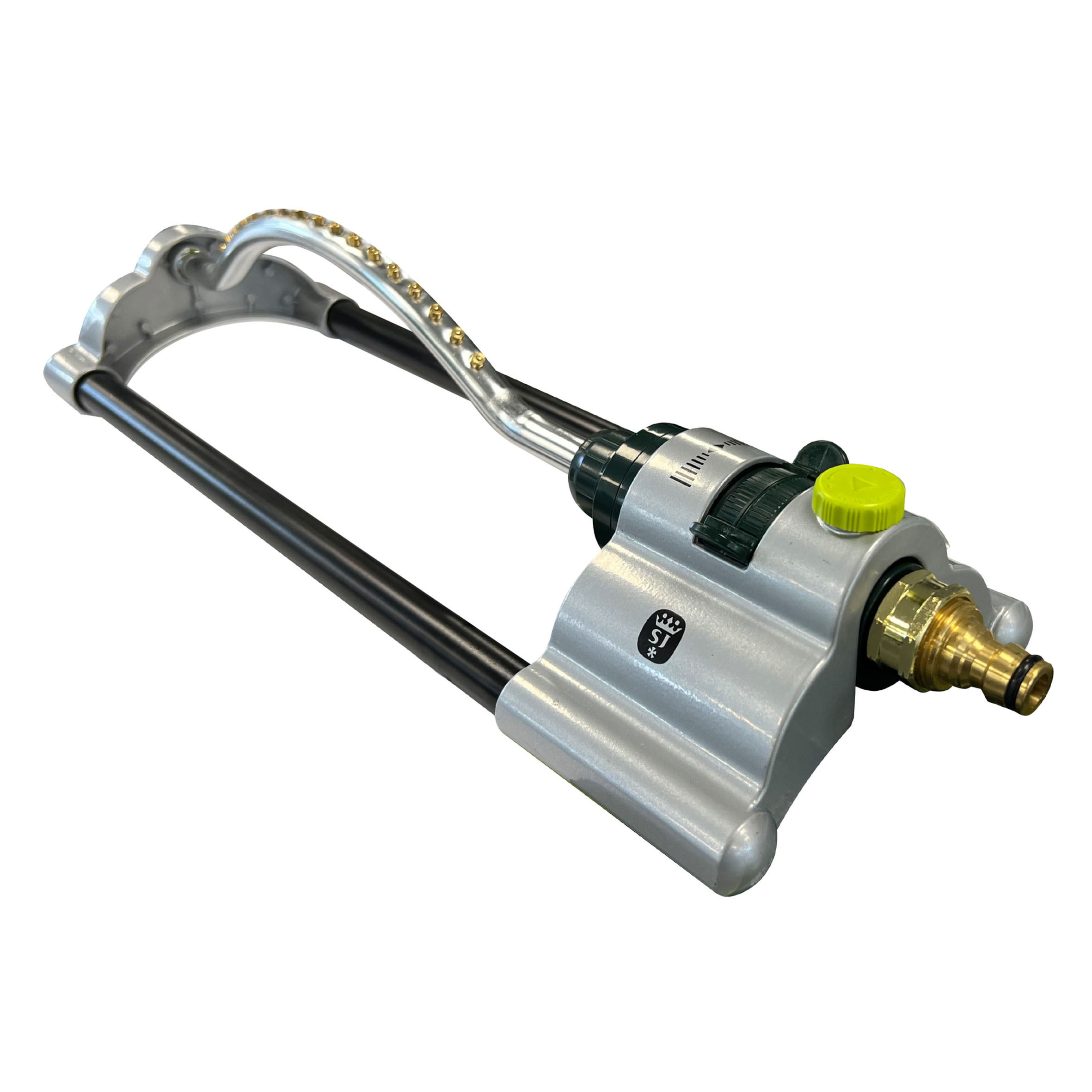 SPEAR&JACKSON KEW GARDEN COLLECTION OSCILLATING SPRINKLER