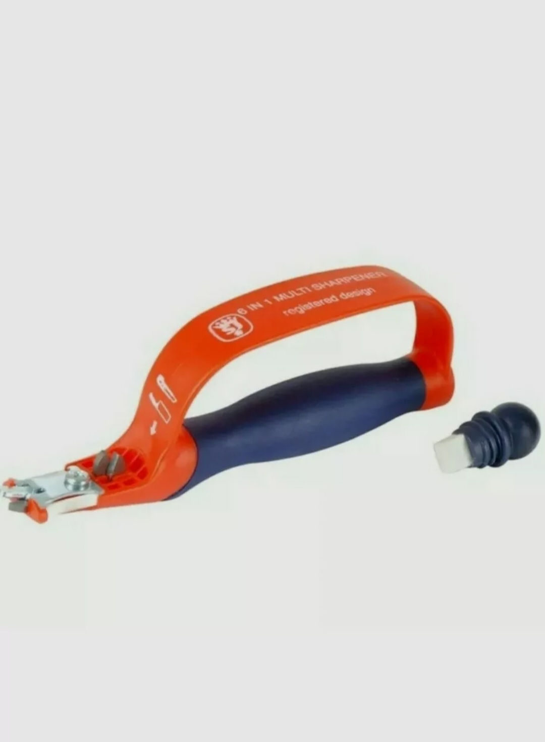 SPEAR&JACKSON 6 IN 1 BLADE SHARPENER