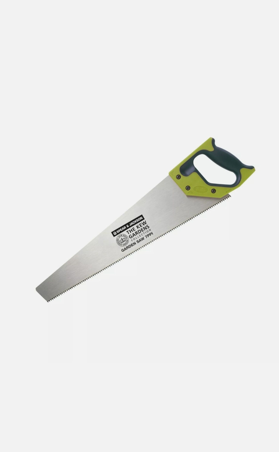 SPEAR&JACKSON KEW GARDEN COLLECTION GARDEN SAW