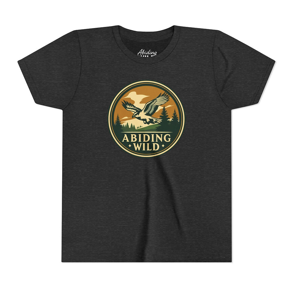 Thumbnail: Youth Tee - Falcon