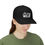 Thumbnail: Embroidered Trucker Cap — "Abiding Wild" Mesh Snapback Hat
