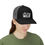 Thumbnail: Embroidered Trucker Cap — "Abiding Wild" Mesh Snapback Hat
