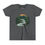 Thumbnail: Youth Tee — 'Into the Wild' River Forest