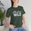 Thumbnail: T-Shirt — "Abiding Wild" Graphic Tee 