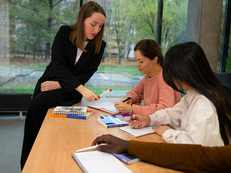 Why Upskilling in HR Is Key to Success