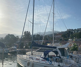 Dufour 365 Grand Large