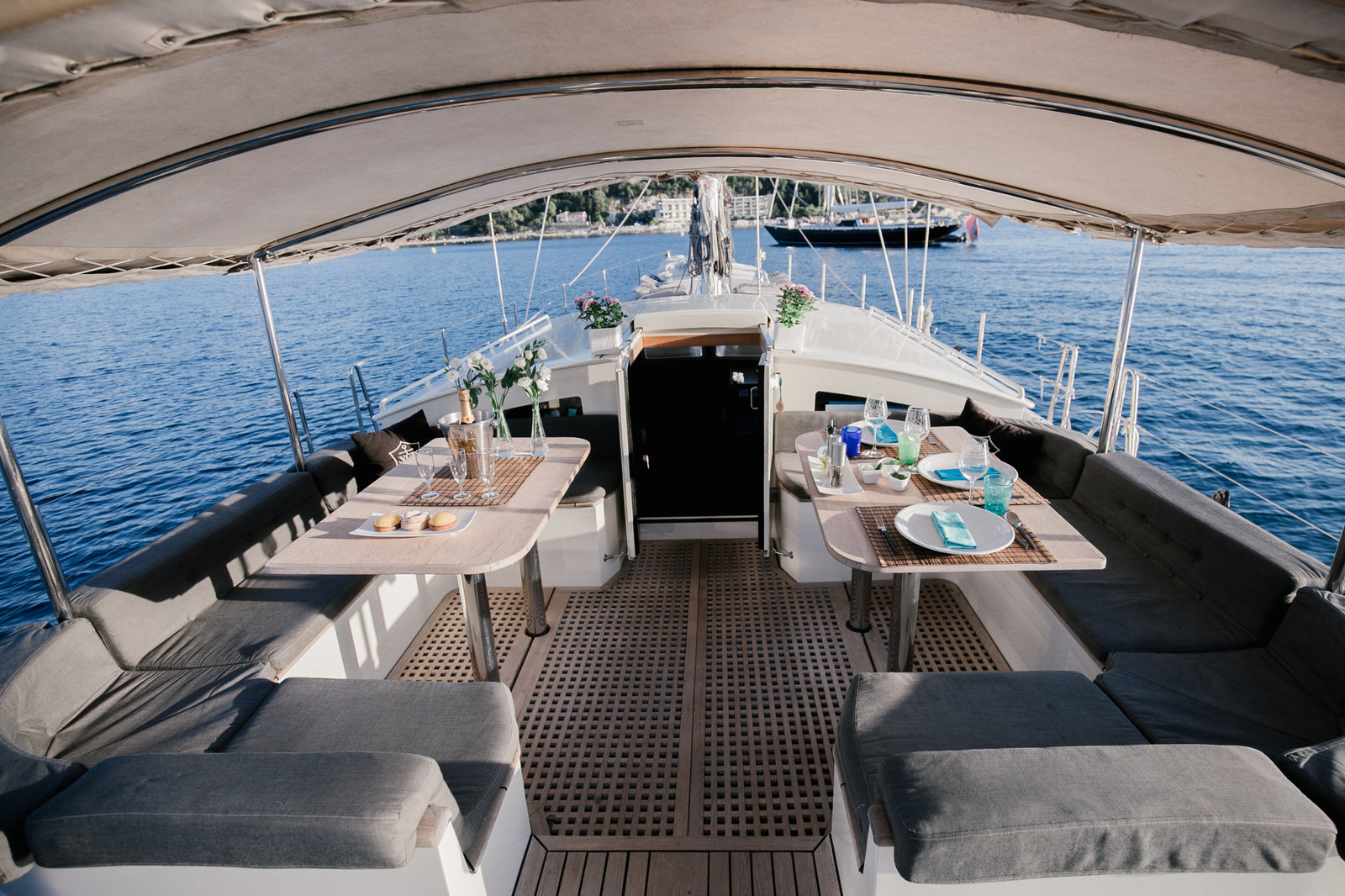 Nereids 27 m Classic Sloop · 2008 en venta en Liguria y Génova — foto 10