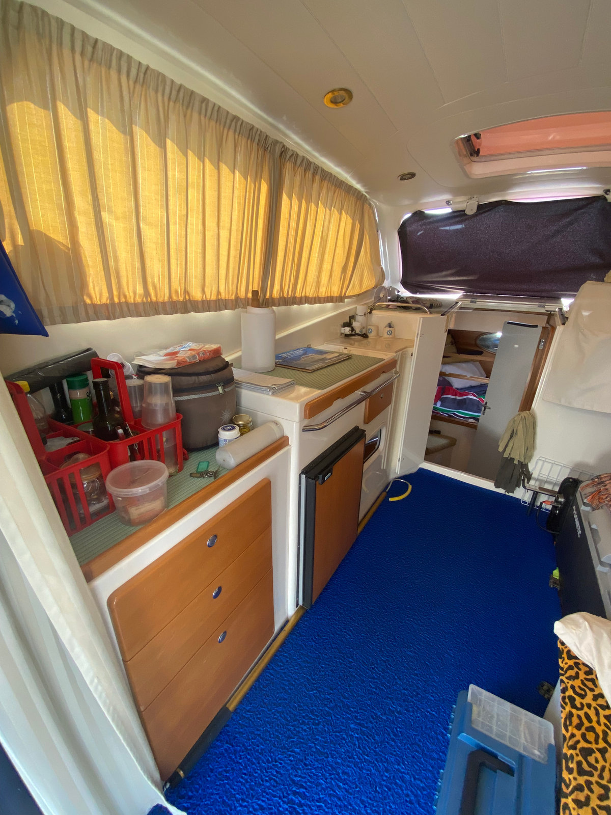 Polyform Triakis C30 · 2008 zu verkaufen – Ligurien und Genua — Foto 4