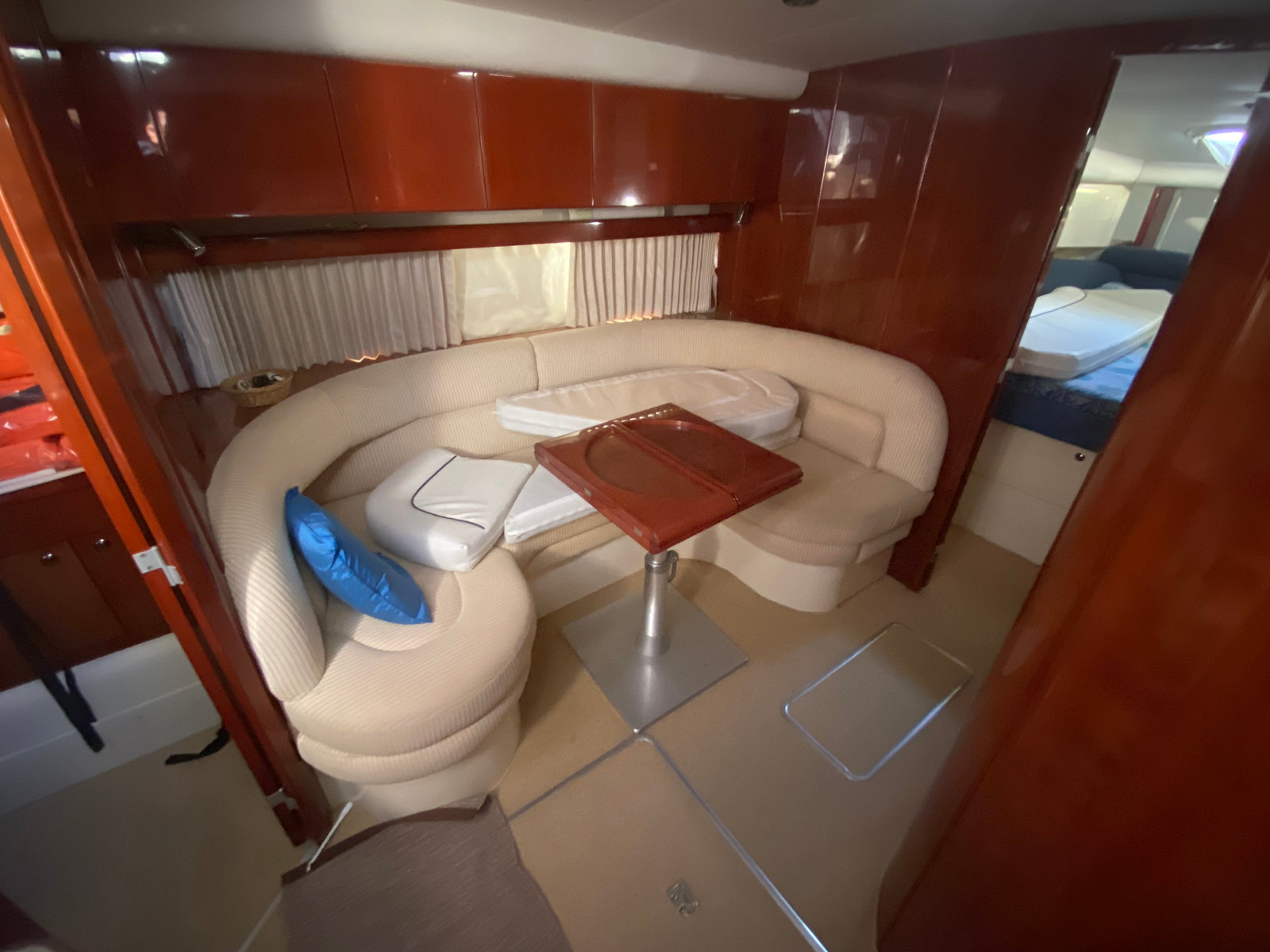 Fairline Targa 37 · 2000 zu verkaufen – Ligurien und Genua — Foto 7