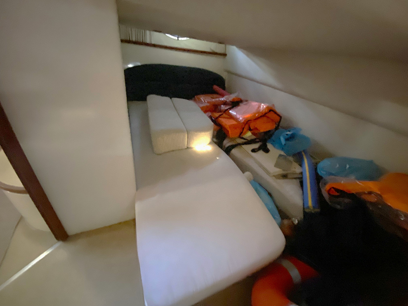 Fairline Targa 37 · 2000 à vendre – Ligurie et Gênes — photo 10