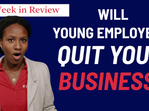 Week in Review: Is Reshuffle 2.0 on the Horizon?