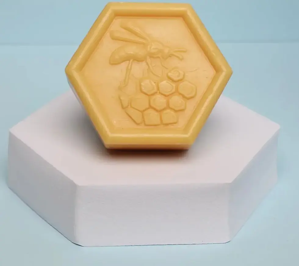 Miniatura: Saponi artigianali