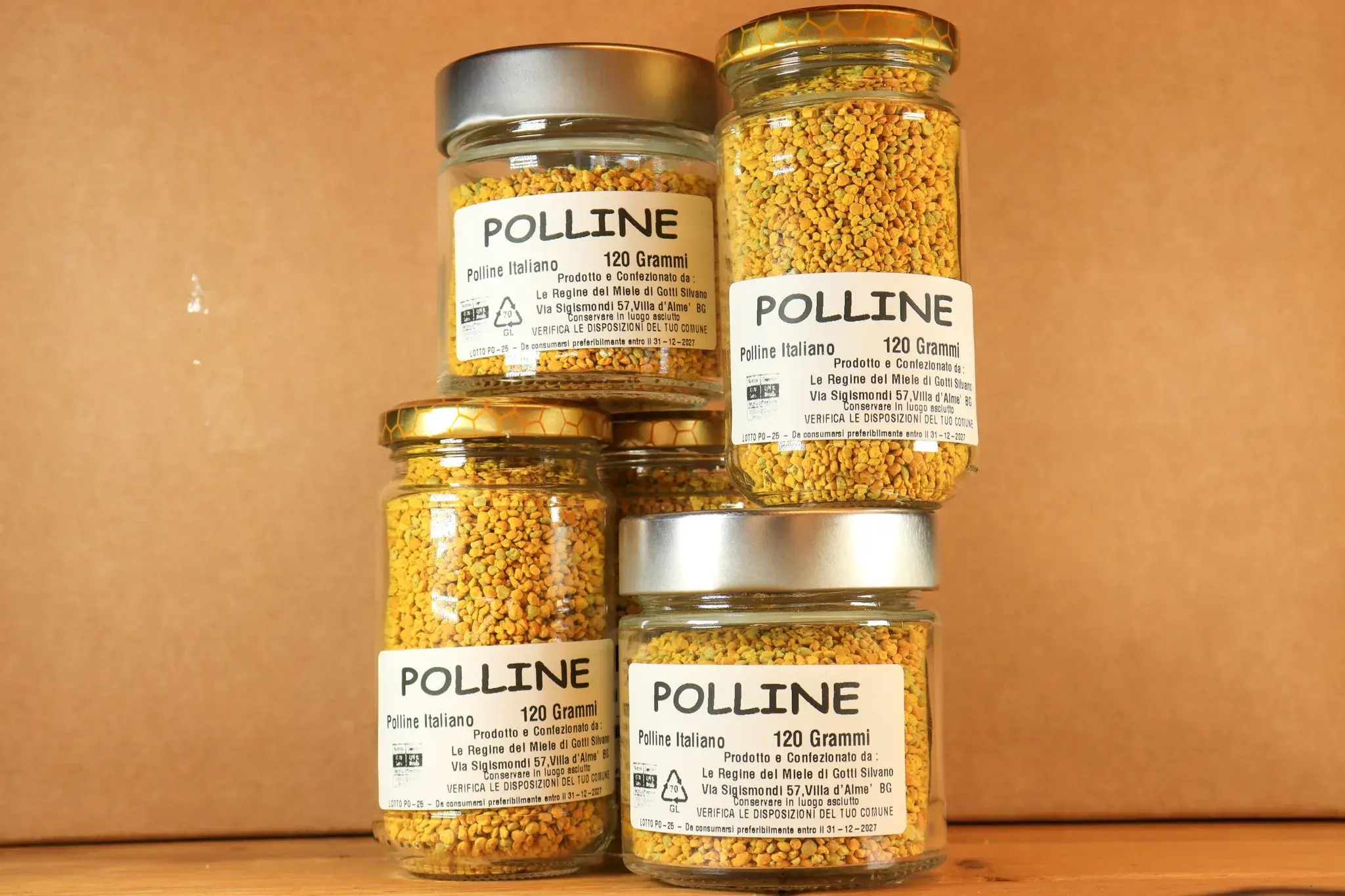 Polline