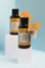 Olio di mandorle dolci al miele d'acacia