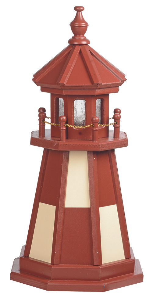 2' Cape Hateras Lighthouse