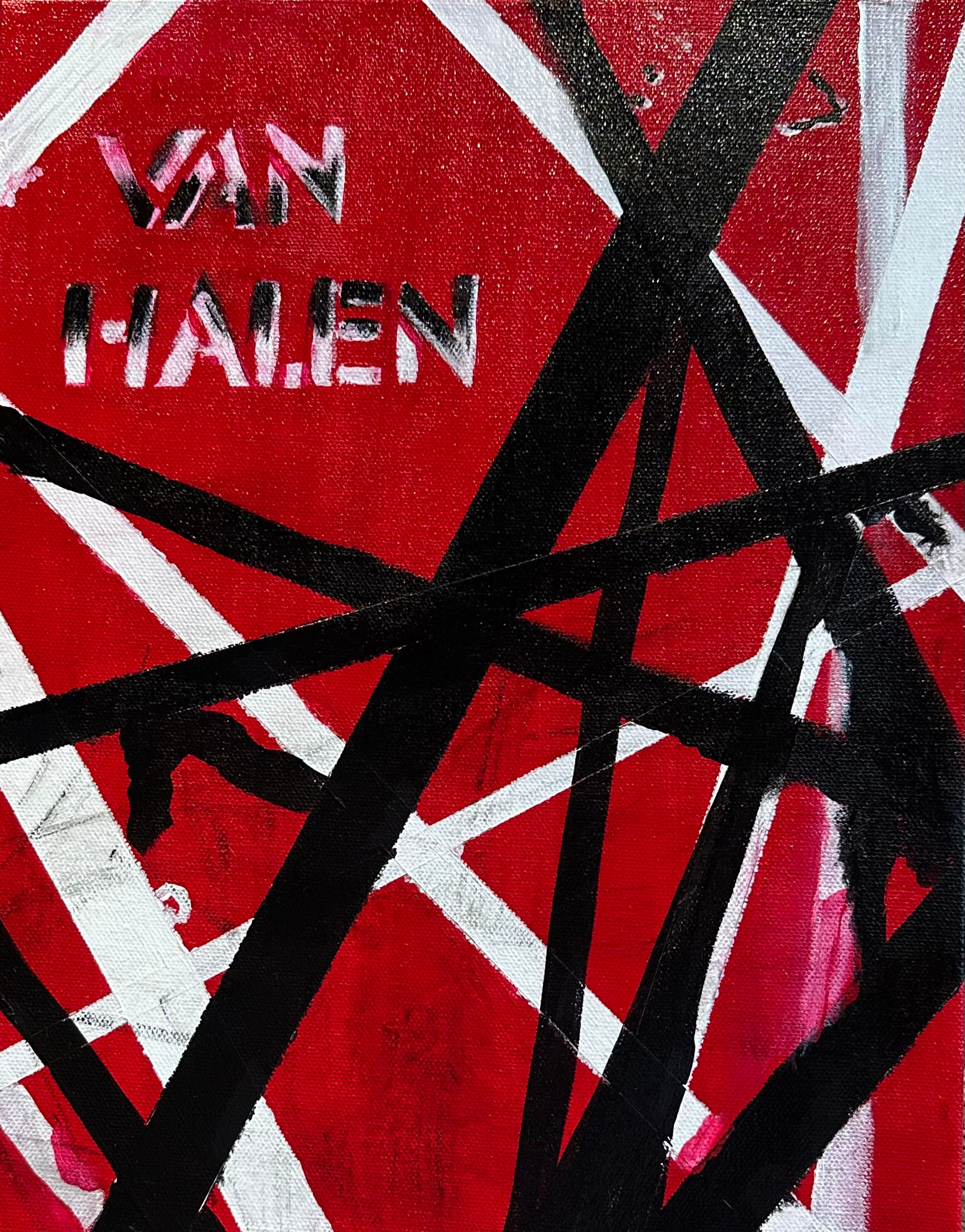 Van Halen