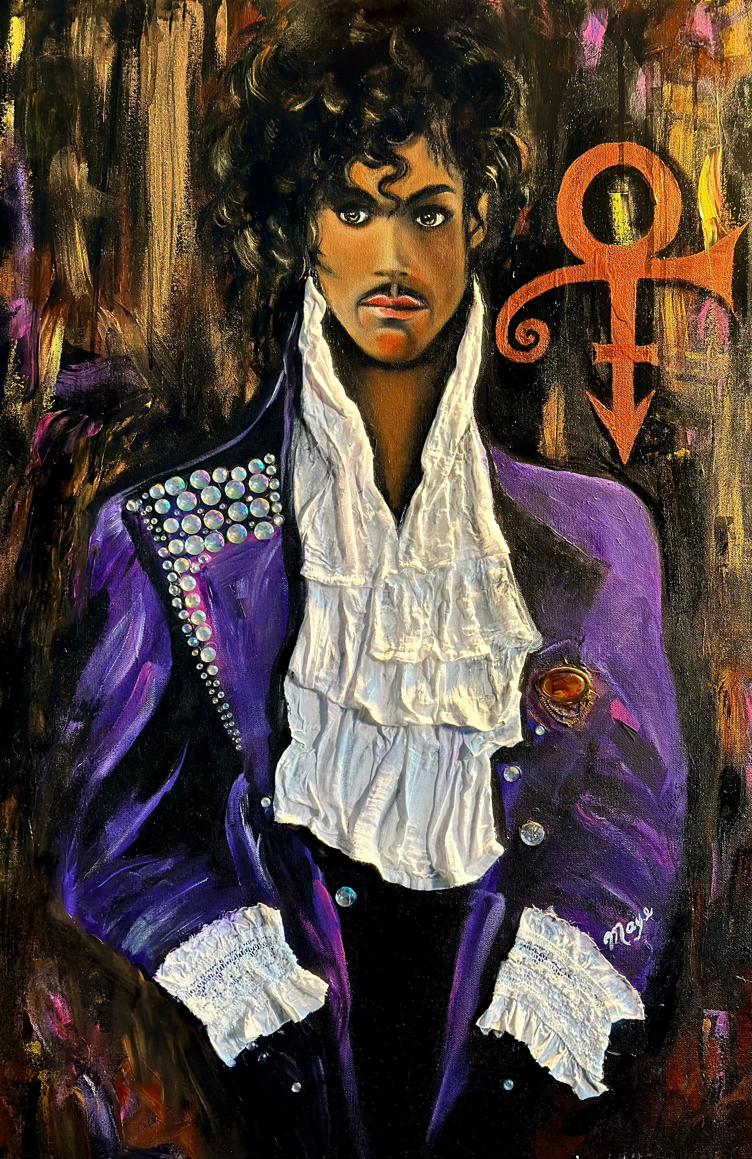 Purple Rain