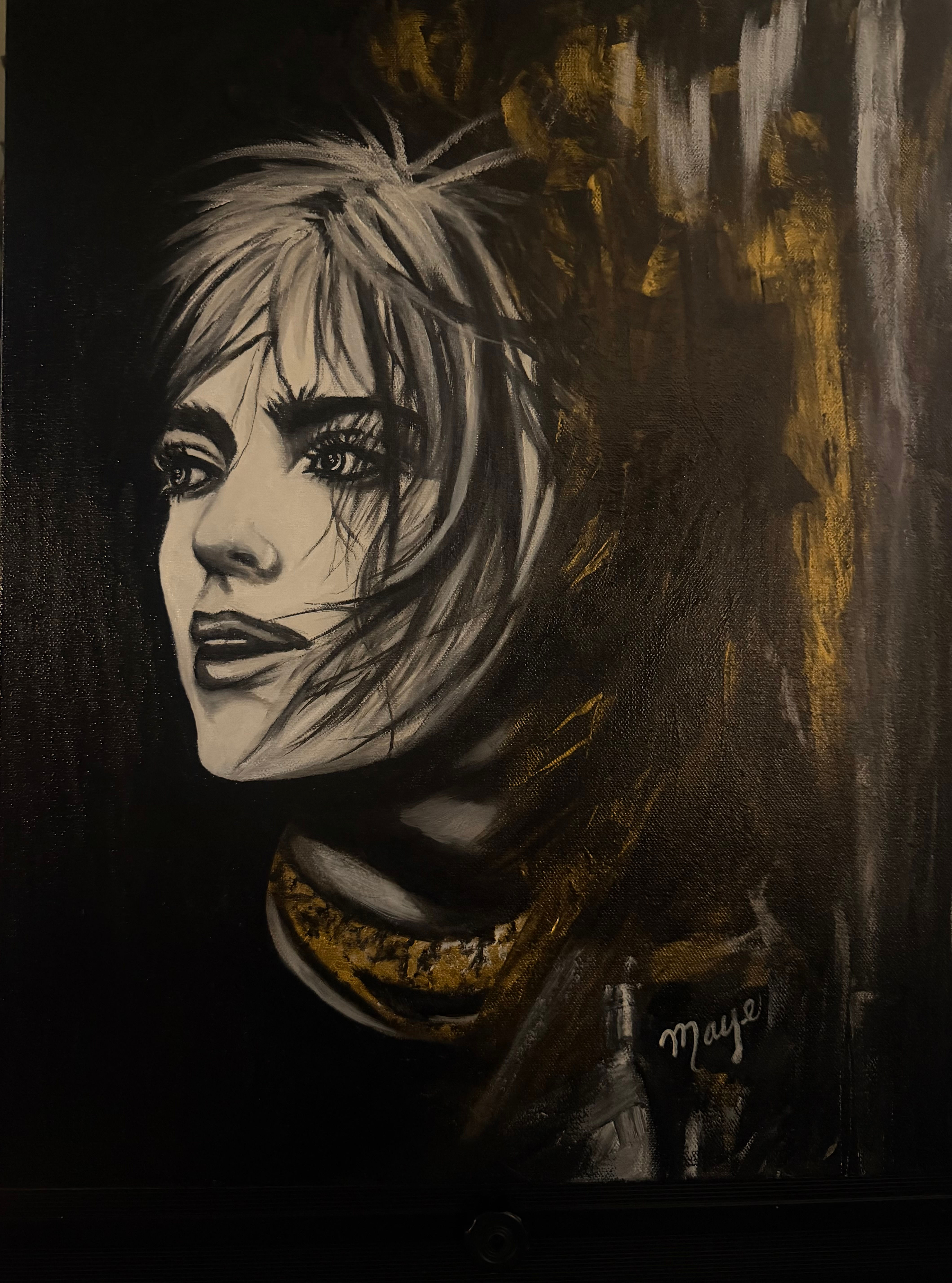 Billie Eilish