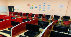 lab