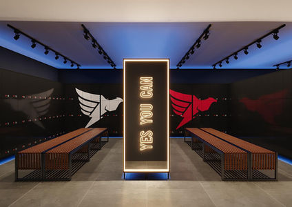 how to choose the right gym in NJ