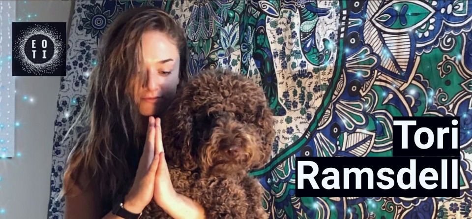Mindfulness & Mental Health | A Talk with Tori Ramsdell