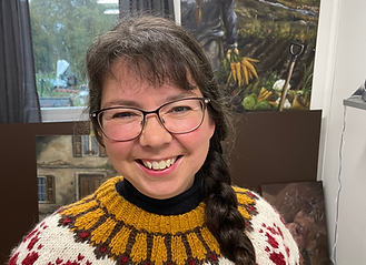 Hildegunn Prytz Stenseth