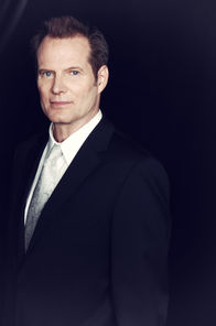 Jack Coleman Editorial Portrait | Cathryn Farnsworth | Los Angeles